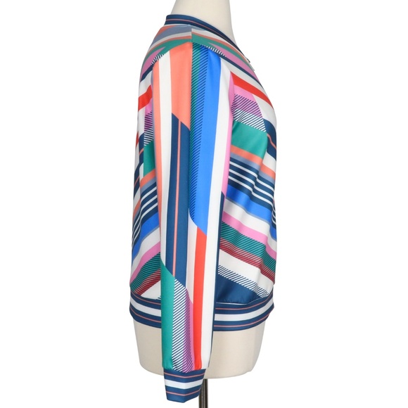 Rays Colorful 3X Track Suit Jacket & Leggings Set - Picture 3 of 8